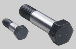 高強(qiáng)度達(dá)克羅螺的注意事項(xiàng)