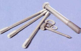 高強(qiáng)度風(fēng)電螺栓螺母在風(fēng)機(jī)中的要求