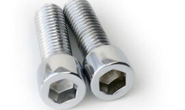 國內內六角螺栓批發(fā)價格大全