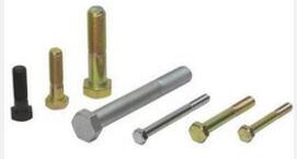 高強(qiáng)度大六角螺栓連接摩擦面應(yīng)如何處理