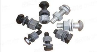 高強度(包括內(nèi)外)大六角頭螺栓 質(zhì)量標準及檢驗方法 高強度(包括內(nèi)外)大六角頭螺栓 質(zhì)量標準及檢驗方法