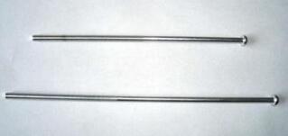 超長(zhǎng)螺絲生產(chǎn)步驟