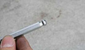 內六角螺栓起什么作用，怎么用?