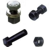 高強(qiáng)度外六角螺栓