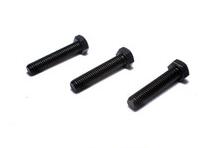 高強(qiáng)度發(fā)黑螺栓的外觀質(zhì)量要求與工藝要點(diǎn)