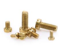 高強(qiáng)度熱鍍鋅螺栓