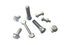 達克羅六角螺栓