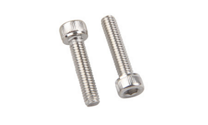 不銹鋼內六角螺栓