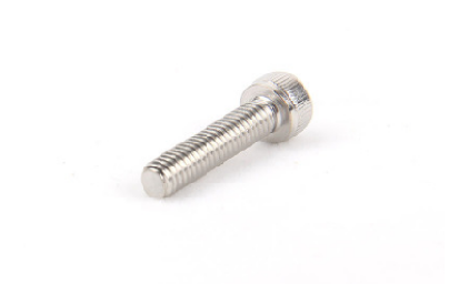 不銹鋼內六角螺栓