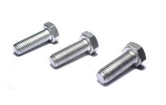 高強度達克羅螺栓如何防銹？