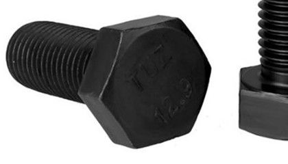 國(guó)內(nèi)有哪些發(fā)黑六角螺栓生產(chǎn)廠家？