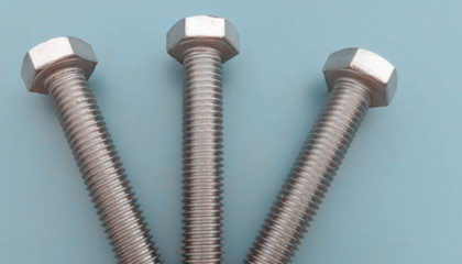 采取哪些措施可以減少高強(qiáng)度熱鍍鋅螺栓生銹？