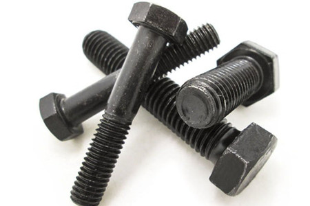 如何選擇高強度外六角螺栓廠家？