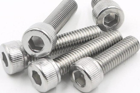 如何判斷內(nèi)六角螺栓的強度？