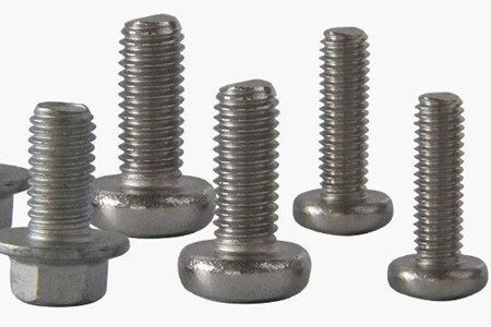 六角螺栓的批發(fā)價(jià)格