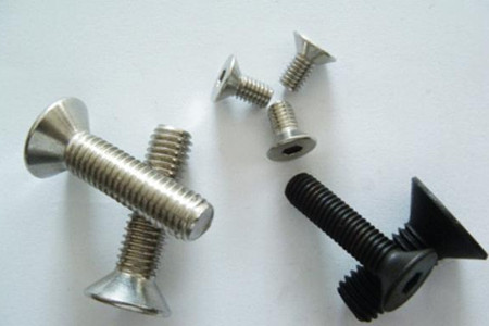 內(nèi)六角螺栓的硬度等級都有哪些？