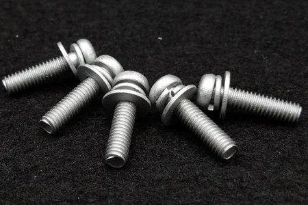 如何對(duì)達(dá)克羅六角螺栓的加工質(zhì)量進(jìn)行鑒定？