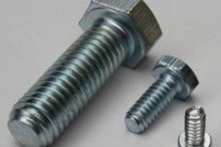 如何加工出高質(zhì)量高強度螺栓螺栓？