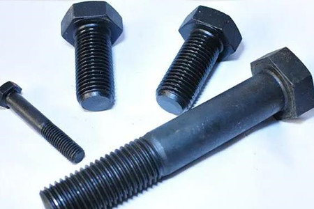 高強度螺栓使用期間需要注意哪些細節(jié)？