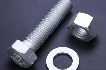 外六角螺栓的強度高嗎？適用于哪些領(lǐng)域？