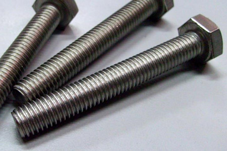 達(dá)克羅六角螺栓加工的難度在哪里？