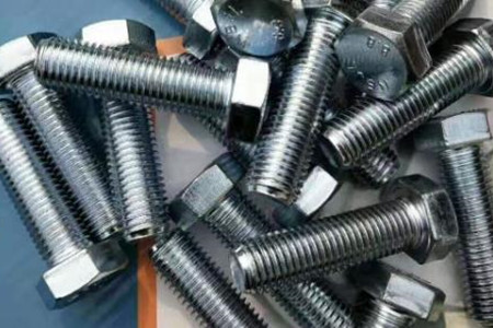 達克羅六角螺栓的規(guī)格和尺寸如何計算和選擇?