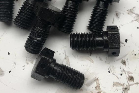 高強(qiáng)度螺栓怎么應(yīng)對惡劣環(huán)境下的應(yīng)力？策略有四！