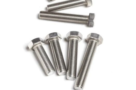 外六角螺栓的等級性能，華隆幫您分析！