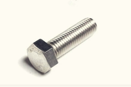 外六角螺栓的等級性能，華隆幫您分析！