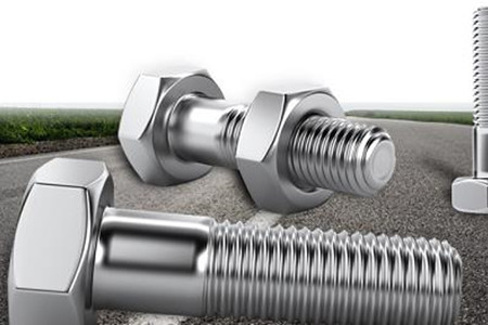 解決達(dá)克羅六角螺栓擰合困難的方法