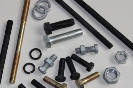 怎么提高鍍鋅六角螺栓銷量？試試這些方法！