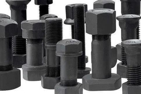 高強(qiáng)度螺栓安裝應(yīng)注意什么？現(xiàn)在知道還不晚！