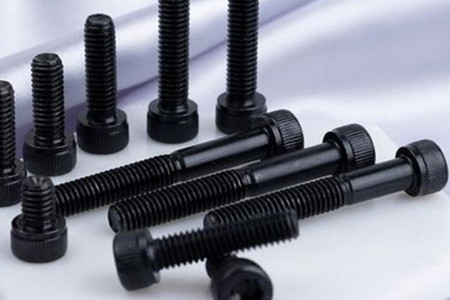 高強(qiáng)度螺栓安裝應(yīng)注意什么？現(xiàn)在知道還不晚！