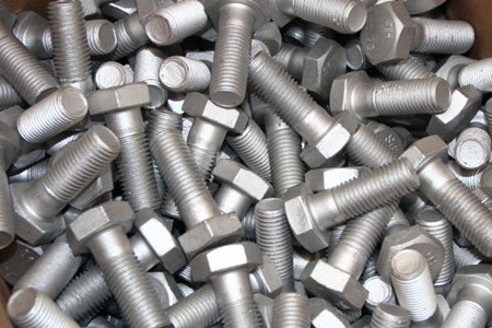 達克羅六角螺栓的價格是多少