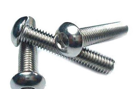 2024年內(nèi)六角螺栓市場報價是多少？