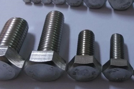 高強度螺栓選擇難？避開這些選擇誤區(qū)！