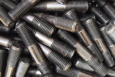 高強度螺栓選擇難？避開這些選擇誤區(qū)！