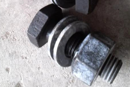 高強(qiáng)度螺栓如何保證工程結(jié)構(gòu)的安全性？