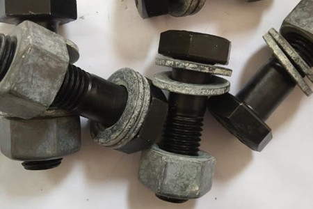 鋼結構螺栓的主要應用范圍在哪？你都了解嗎？