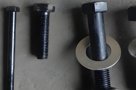 高強度螺栓和普通螺栓對比，這些差異要掌握！