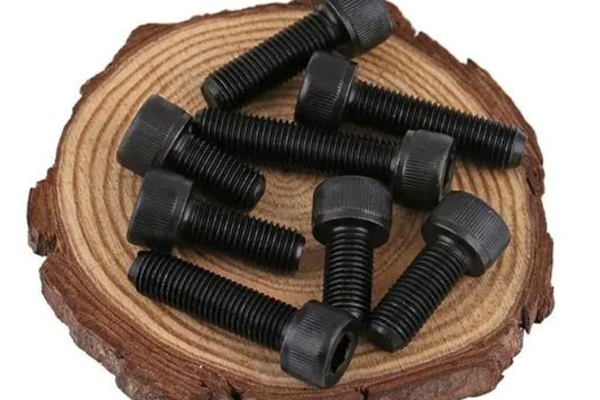 內(nèi)六角螺栓的規(guī)格、優(yōu)點(diǎn)和用途 圖1