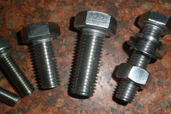 高強(qiáng)度螺栓分類和用途，一文搞清楚！ 圖2