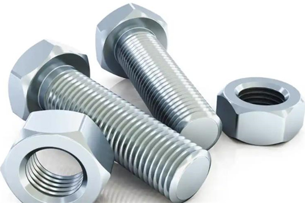 外六角螺栓的標準、規(guī)格及性能等級，超詳細介紹！ 圖1