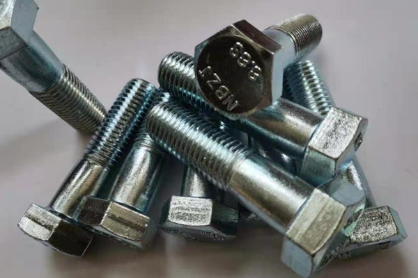 外六角螺栓的標準、規(guī)格及性能等級，超詳細介紹！圖2