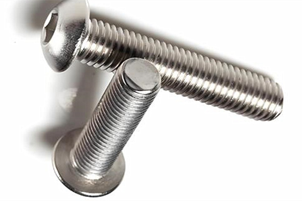 幾種經(jīng)典的內(nèi)六角螺栓防松設(shè)計(jì)，你用過幾種？ 圖2