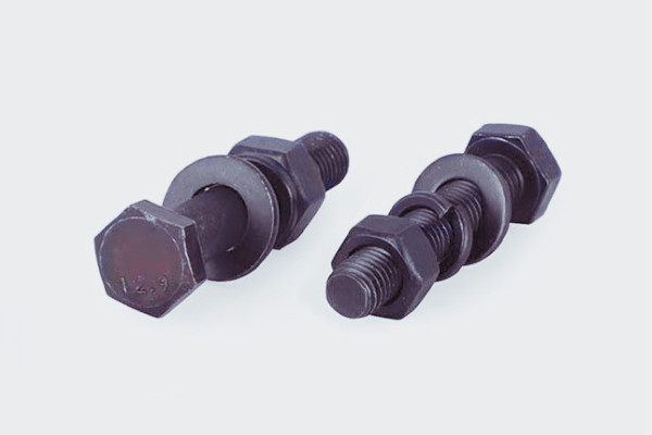六角頭高強(qiáng)度螺栓的材料創(chuàng)新、應(yīng)用拓展及行業(yè)挑戰(zhàn) 圖1