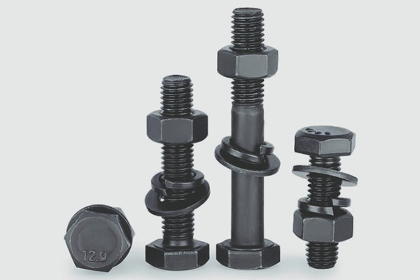 六角頭高強(qiáng)度螺栓的材料創(chuàng)新、應(yīng)用拓展及行業(yè)挑戰(zhàn) 圖2