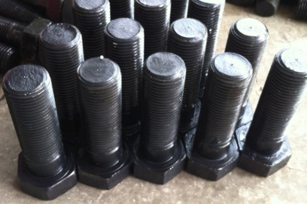 高強(qiáng)度螺栓分類(lèi)和用途，一文搞清楚！