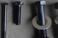 高強(qiáng)度螺栓和普通螺栓對(duì)比，這些差異要掌握！