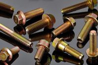 外六角螺栓的規(guī)格、標準以及主要用途